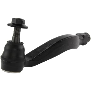 Centric Premium™ Front Driver Side Outer Steering Tie Rod End for Lexus IS350 - 612.44094