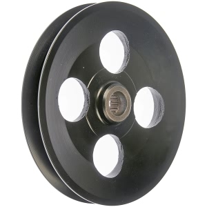 Dorman OE Solutions Power Steering Pump Pulley for Nissan - 300-450