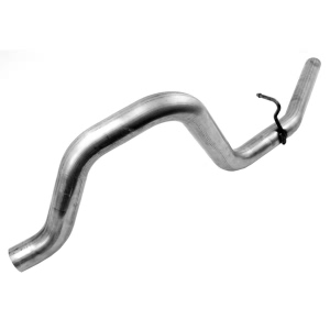 Walker Aluminized Steel Exhaust Tailpipe for Ford - 55542