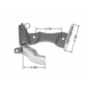 Sealed Power Timing Chain Tensioner for Mercury - 222-323CT