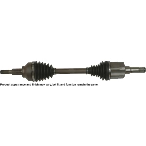 Cardone Reman Remanufactured CV Axle Assembly for Chrysler - 60-3518