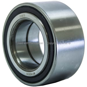 Quality-Built WHEEL BEARING for Acura - WH510073
