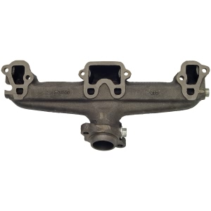 Dorman Cast Iron Natural Exhaust Manifold for Dodge - 674-233