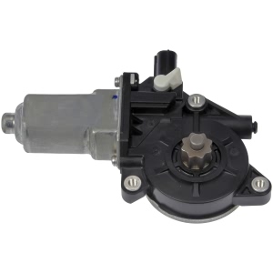 Dorman OE Solutions Front Driver Side Window Motor for Acura - 742-971