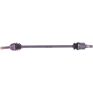 Cardone Reman Remanufactured CV Axle Assembly for Geo - 60-1028