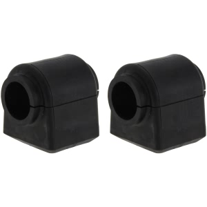 Centric Premium™ Front Stabilizer Bar Bushing for Chevrolet Classic - 602.62039