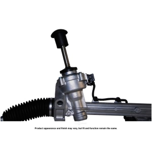 Cardone Reman Remanufactured Electronic Power Rack and Pinion Complete Unit for Chevrolet Camaro - 1A-18003