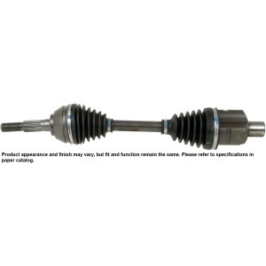Cardone Reman Remanufactured CV Axle Assembly for Chevrolet S10 - 60-1278