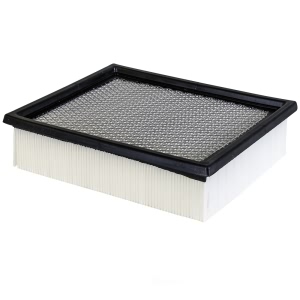 Denso Square Air Filter for Ford - 143-3309