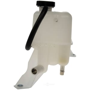Dorman Engine Coolant Recovery Tank for GMC Sierra - 603-102