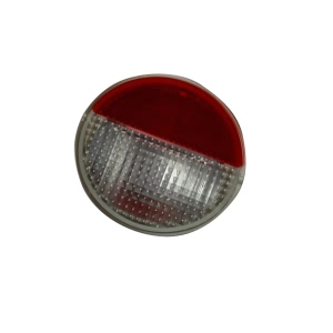 TYC Driver Side Replacement Backup Light - 17-5161-01