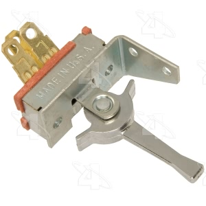 Four Seasons Lever Selector Blower Switch - 35708