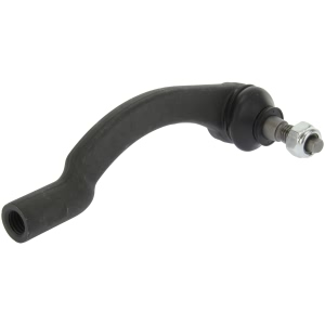 Centric Premium™ Front Driver Side Outer Steering Tie Rod End for Volvo S90 - 612.39023