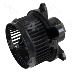 Four Seasons Hvac Blower Motor With Wheel for Ford Transit-350 HD - 75112