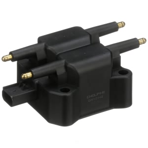 Delphi Ignition Coil for Plymouth - GN10142