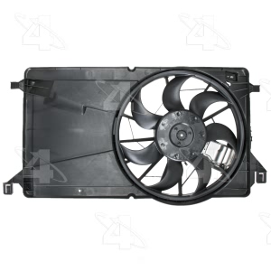 Four Seasons Engine Cooling Fan for Mazda - 76010