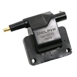 Delphi Ignition Coil for Jeep - GN10172