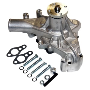 GMB Engine Coolant Water Pump for Chevrolet Impala - 130-1250HP