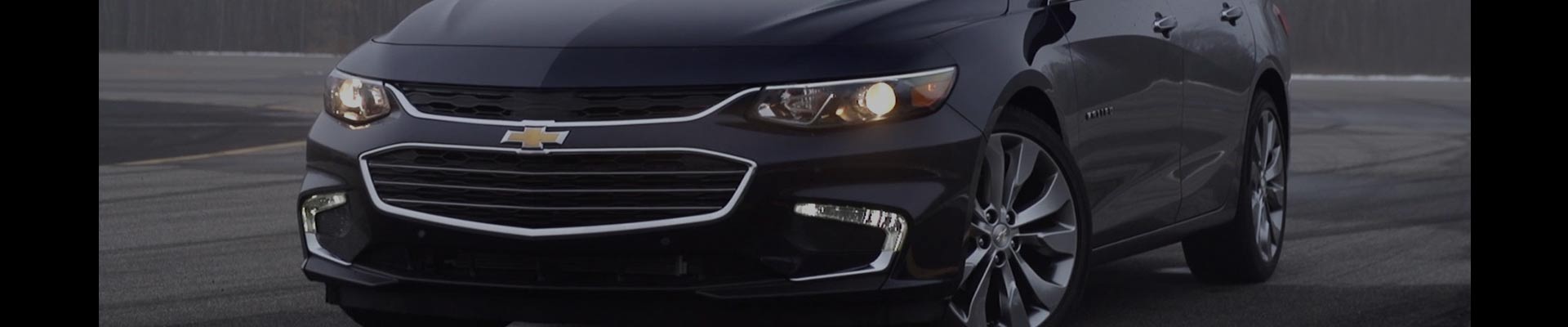 Shop Replacement and OEM Chevrolet Malibu Parts with Discounted Price on the Net