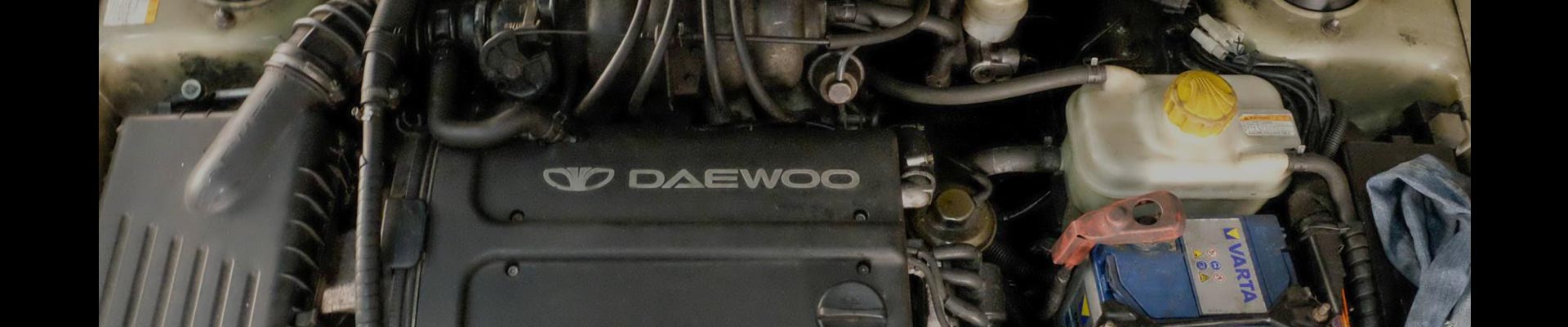 Shop Replacement 2002 Daewoo Lanos Parts with Discounted Price on the Net
