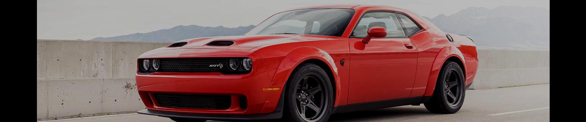 Shop Replacement and OEM Dodge Challenger Parts with Discounted Price on the Net
