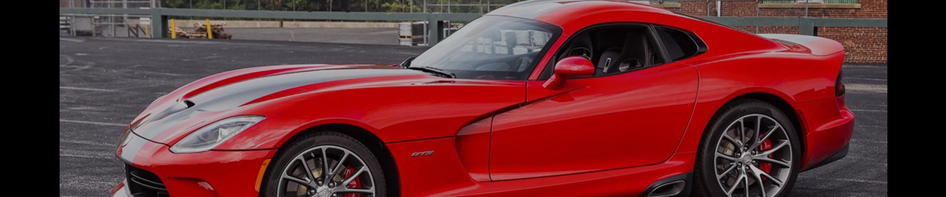 Shop Replacement and OEM Dodge Viper Parts with Discounted Price on the Net