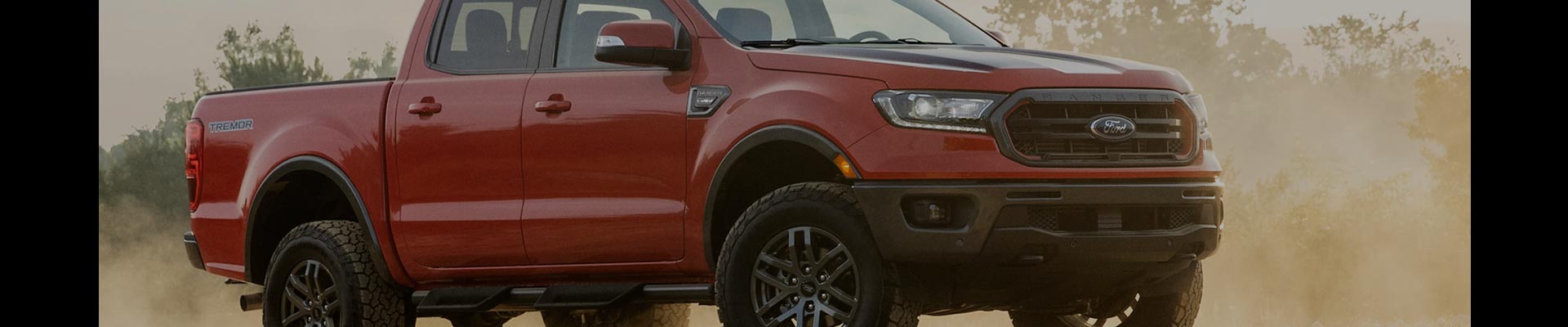 Shop Replacement and OEM 2020 Ford Ranger Parts with Discounted Price on the Net