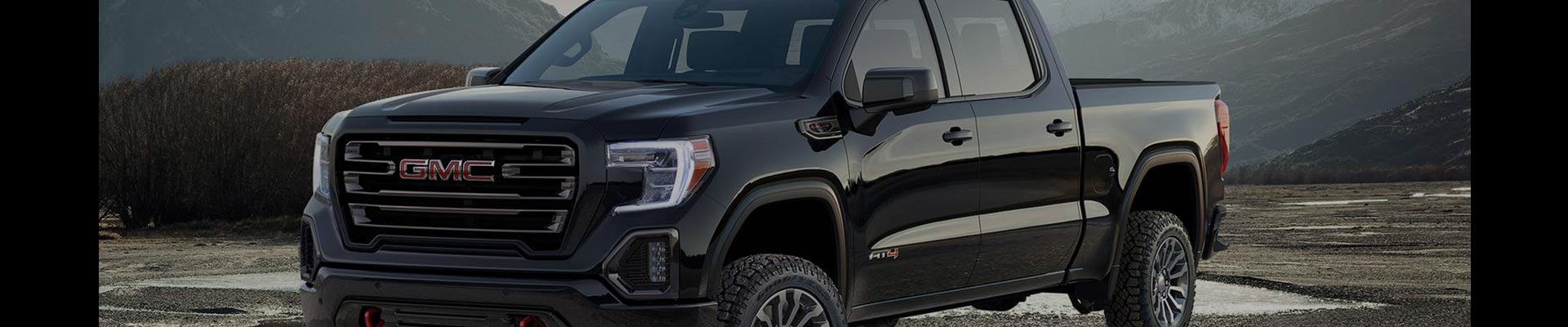 Shop Replacement and OEM GMC Sierra Parts with Discounted Price on the Net