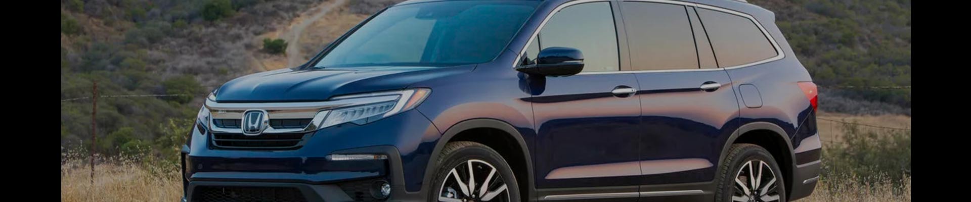 Shop Replacement and OEM 2014 Honda Pilot Parts with Discounted Price on the Net