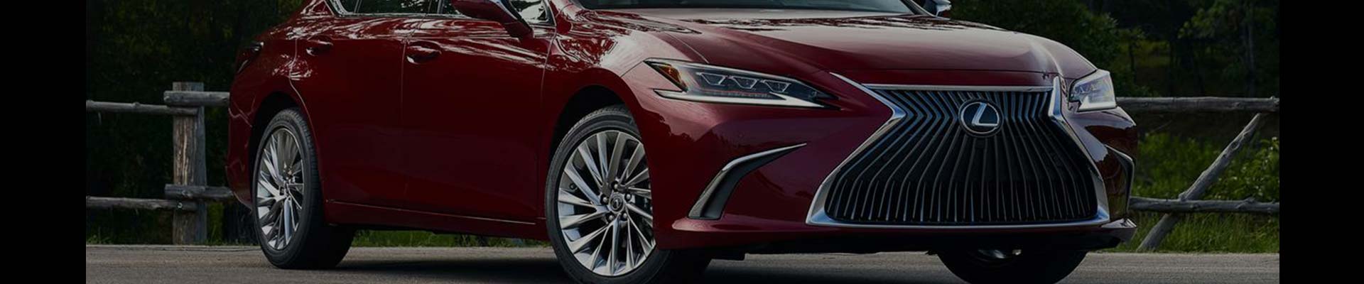 Shop Replacement and OEM Lexus ES250 Parts with Discounted Price on the Net