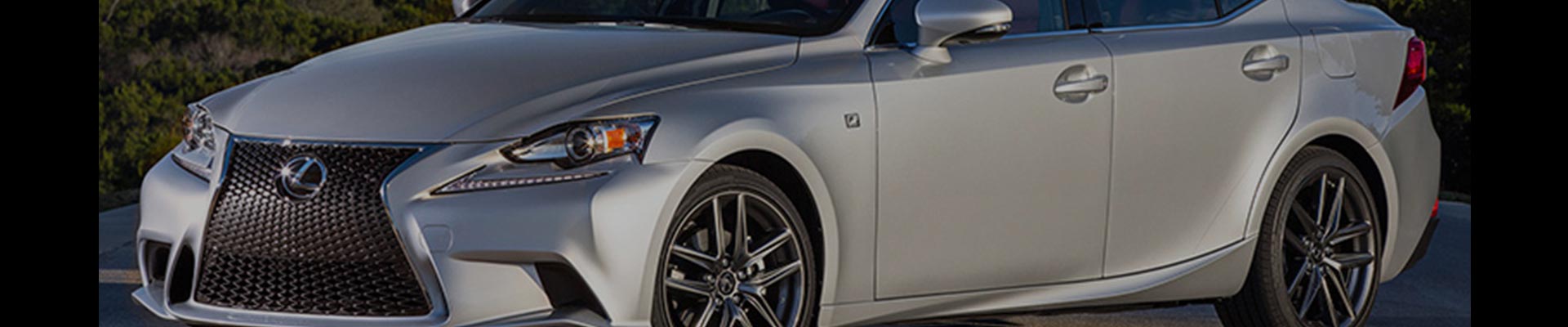 Shop Replacement and OEM Lexus IS350 Parts with Discounted Price on the Net