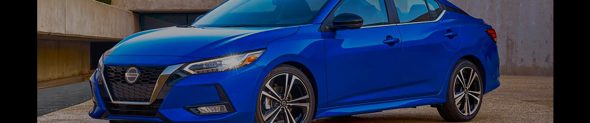 Shop Replacement and OEM Nissan Sentra Parts with Discounted Price on the Net