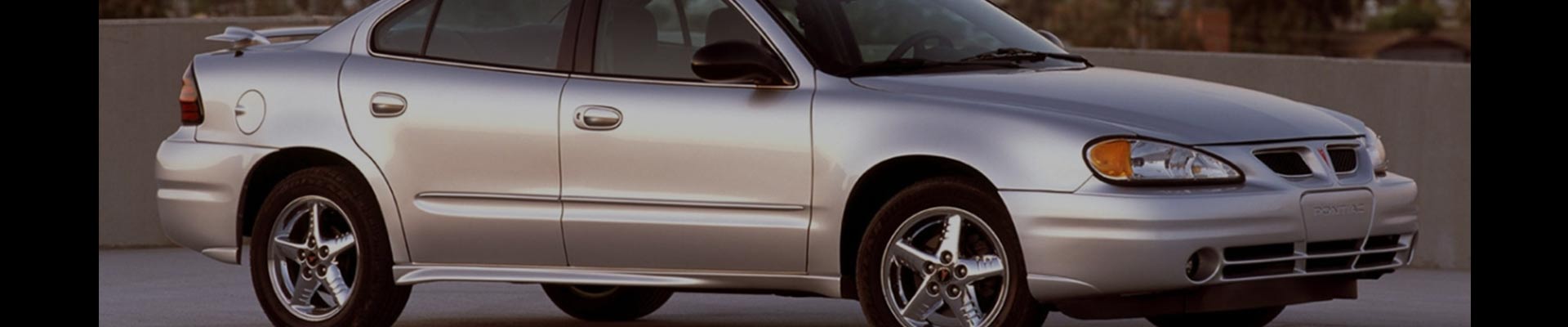 Shop Replacement and OEM Pontiac Grand Am Parts with Discounted Price on the Net