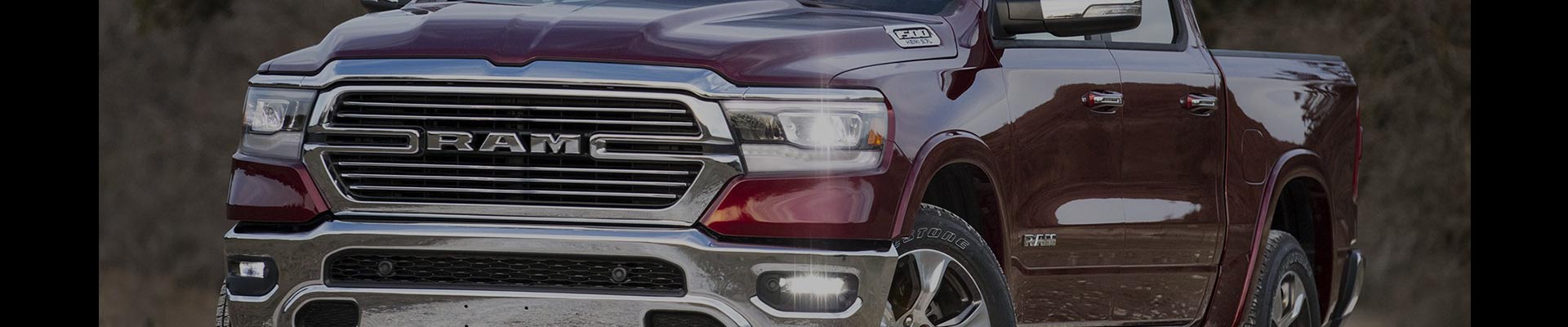 Shop Replacement and OEM 2021 Ram 1500 Parts with Discounted Price on the Net