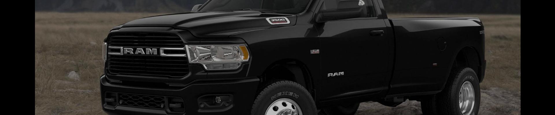 Shop Replacement and OEM Ram 3500 Parts with Discounted Price on the Net