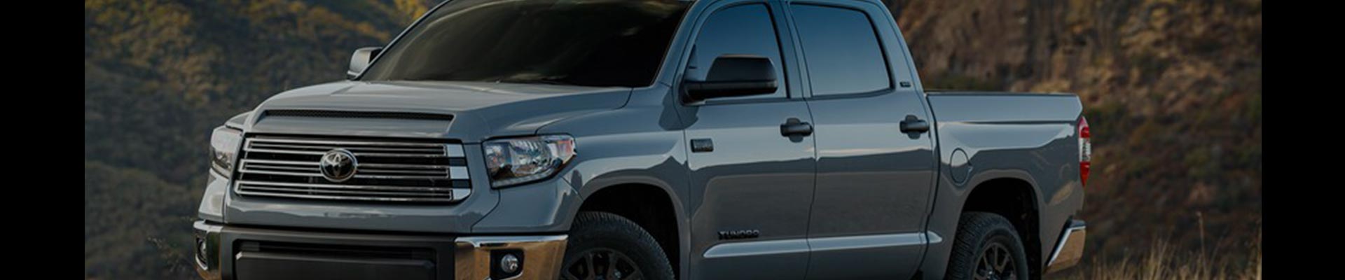 Shop Replacement and OEM 2019 Toyota Tundra Parts with Discounted Price on the Net