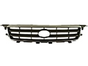 Ford Focus Grilles