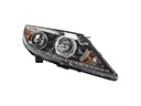 Chrysler Town & Country Headlights