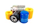 Ford Mustang Oil Filters, Pans, Pumps & Related Parts