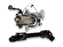 1998 Ford Windstar Steering Systems