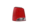 2007 Dodge Charger Tail Lights