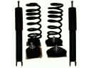 Volkswagen Air Suspension to Coil Conversion Kit