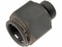 GMC C2500 Automatic Transmission Oil Cooler Line Connector