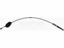 Jeep Compass Automatic Transmission Shifter Cable