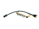Volkswagen Golf Automatic Transmission Wiring Harness