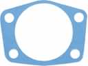 Plymouth Axle Shaft Flange Gasket