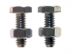 Nissan Titan Battery Cable Bolts