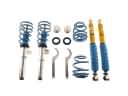 Ford Focus Coilover Kit