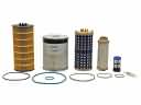 Nissan 350Z Filter Change Maintenance Kit