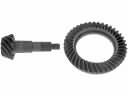 Jeep Ring And Pinion